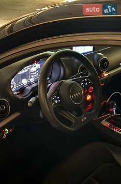 Седан Audi A3 2014 в 