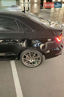 Седан Audi A3 2014 в Одессе
