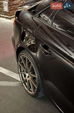 Седан Audi A3 2014 в Одессе