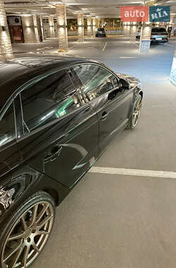 Седан Audi A3 2014 в 