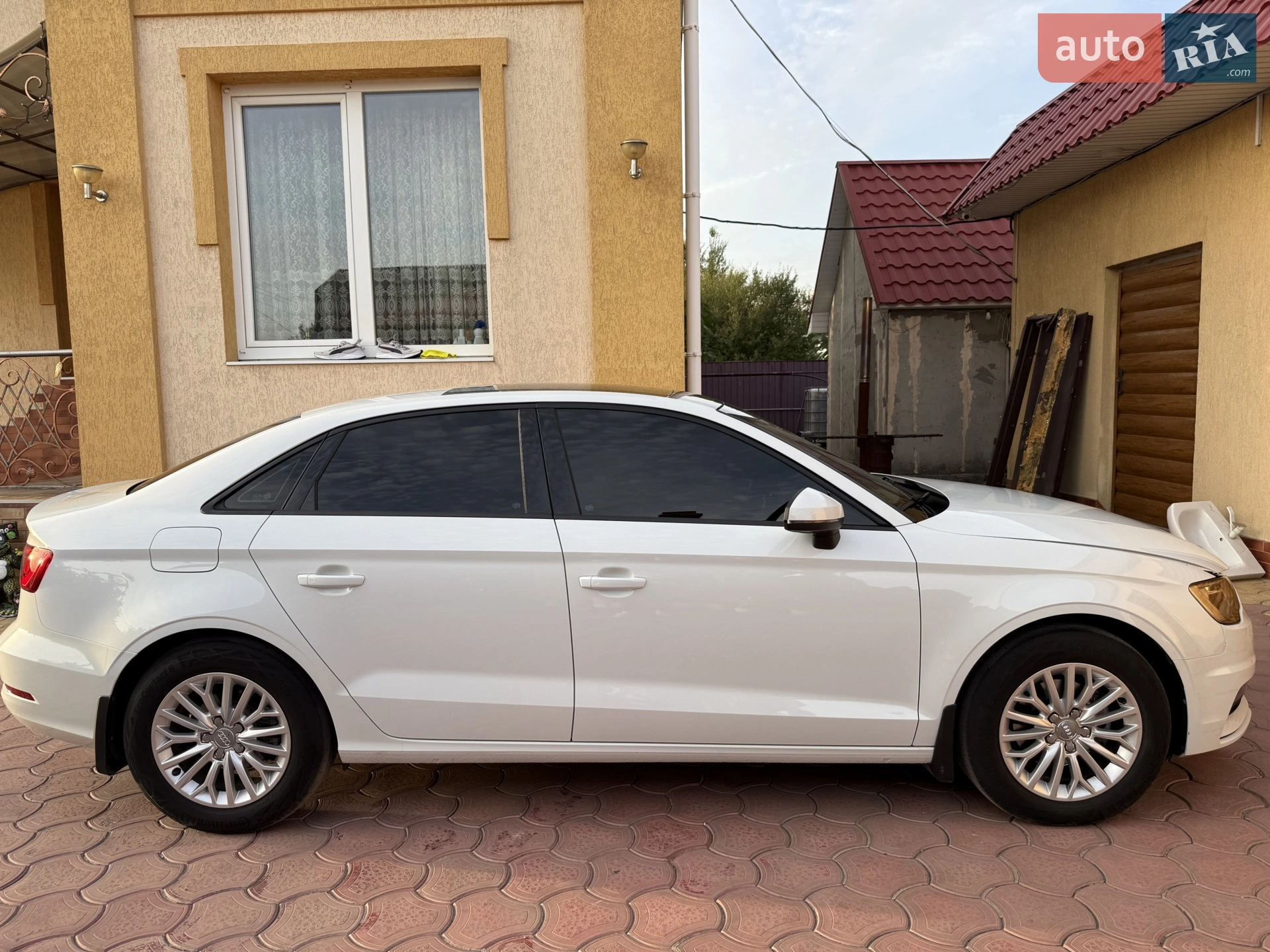 2016 Audi A3 - мініатюра 12