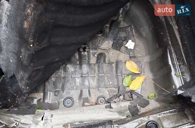 Хэтчбек Audi A3 2013 в 
