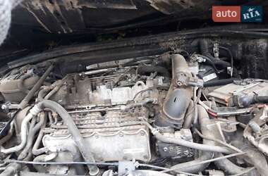 Хэтчбек Audi A3 2013 в 