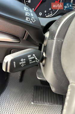 Седан Audi A3 2014 в 