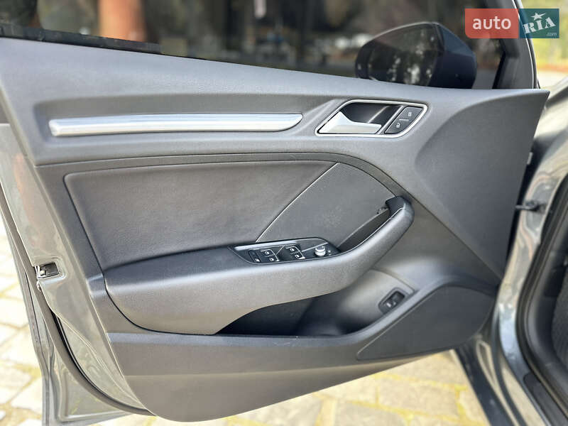 Седан Audi A3 2014 в Киеве фото 22 Седан Audi A3 2014 в Киеве