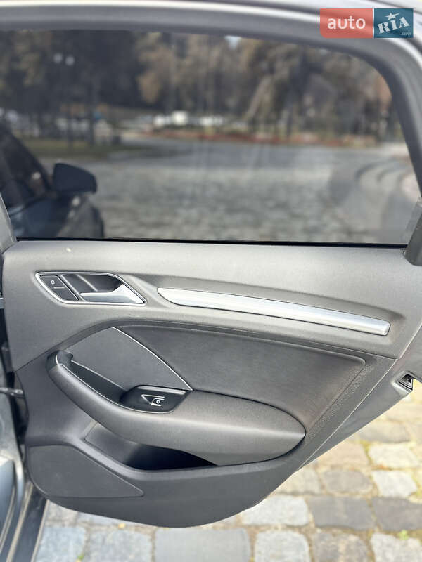 Седан Audi A3 2014 в Киеве фото 29 Седан Audi A3 2014 в Киеве