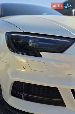 Седан Audi A3 2019 в 