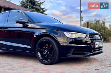 Седан Audi A3 2014 в 