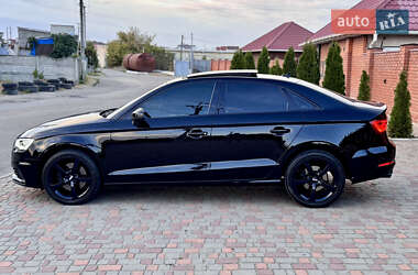 Седан Audi A3 2014 в 