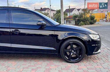 Седан Audi A3 2014 в 