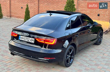 Седан Audi A3 2014 в 