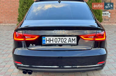 Седан Audi A3 2014 в 