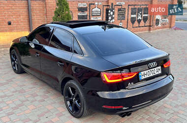 Седан Audi A3 2014 в 