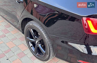 Седан Audi A3 2014 в 