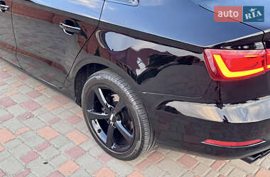 Седан Audi A3 2014 в 