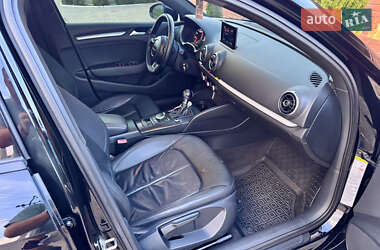 Седан Audi A3 2014 в 
