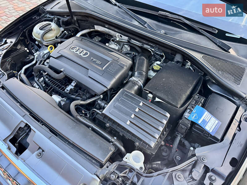 Седан Audi A3 2014 в Одессе