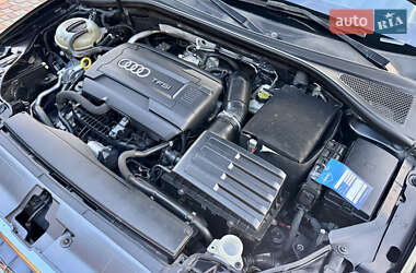 Седан Audi A3 2014 в 