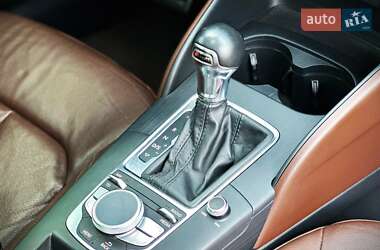 Седан Audi A3 2014 в 