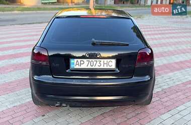 Хетчбек Audi A3 2008 в 