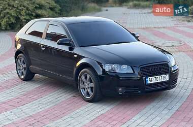Хетчбек Audi A3 2008 в 