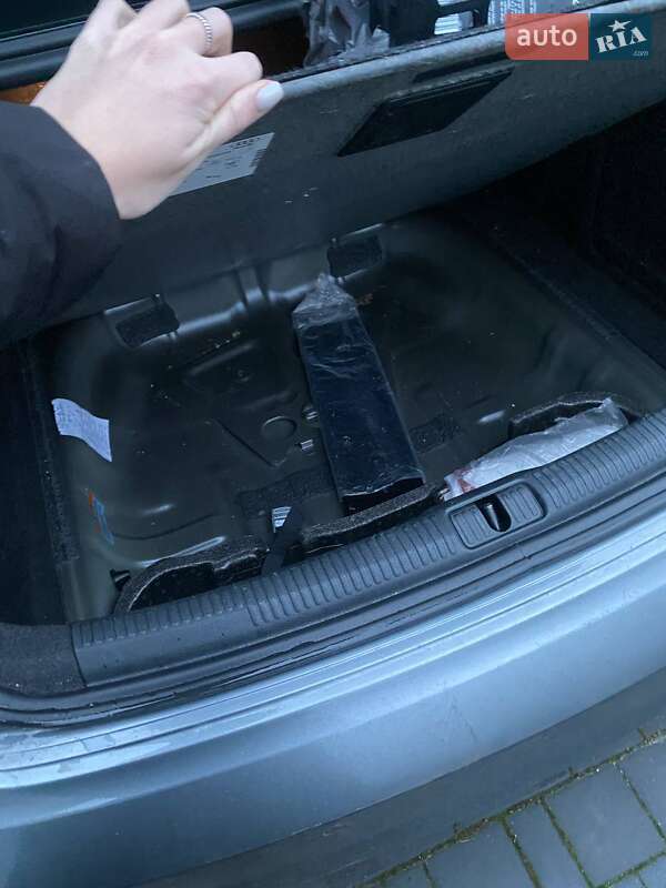 Седан Audi A3 2018 в Львове