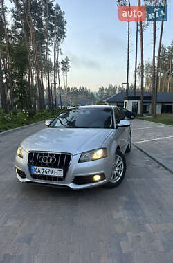 Хетчбек Audi A3 2011 в Василькові