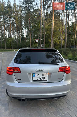 Хетчбек Audi A3 2011 в 