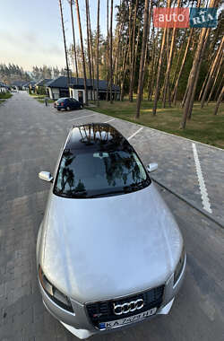 Хетчбек Audi A3 2011 в 