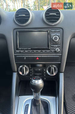 Хетчбек Audi A3 2011 в 