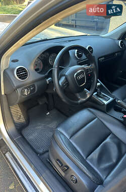 Хэтчбек Audi A3 2011 в Василькове фото 15 Хэтчбек Audi A3 2011 в Василькове