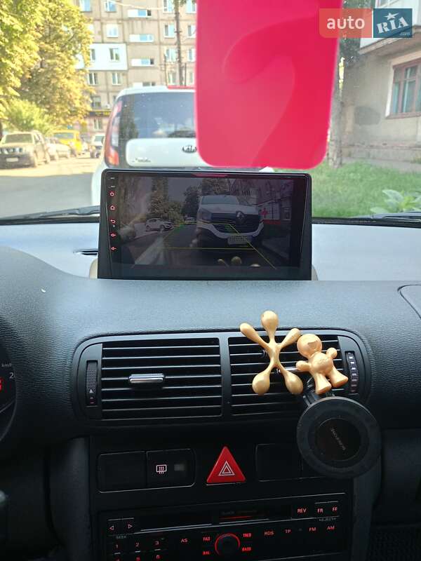 Хэтчбек Audi A3 1999 в Виннице фото 13 Хэтчбек Audi A3 1999 в Виннице