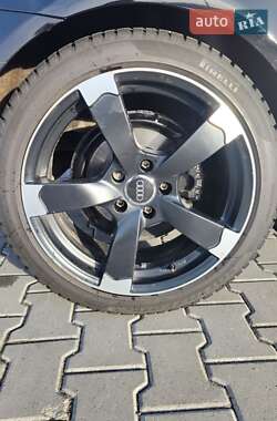 Хетчбек Audi A3 2008 в 