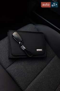 Хетчбек Audi A3 2008 в 