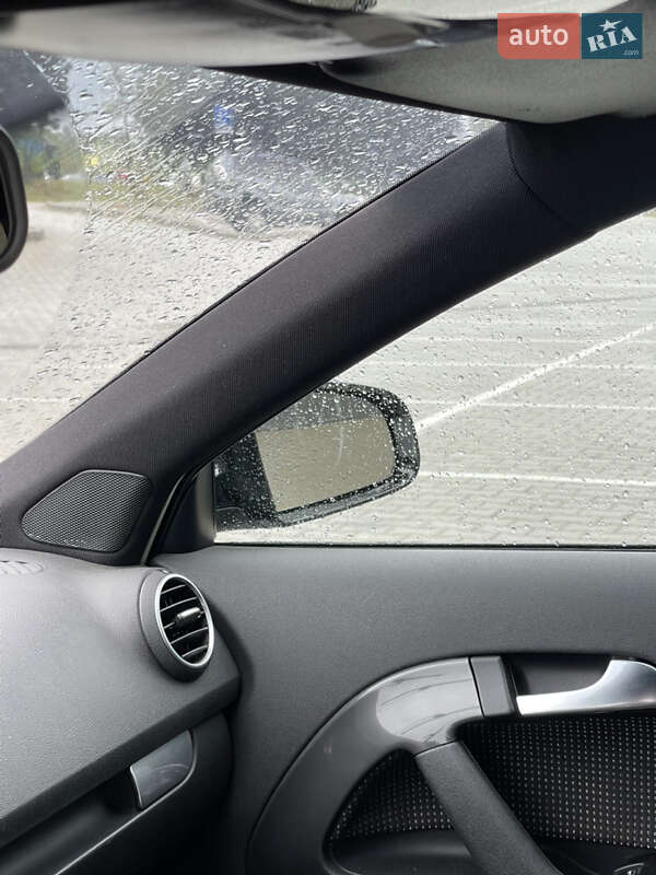 Хэтчбек Audi A3 2004 в Киеве