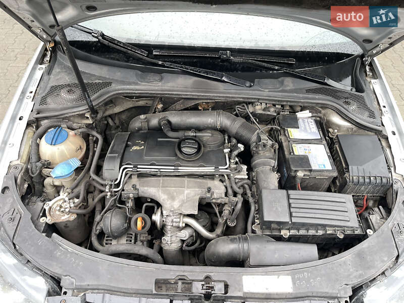 Хэтчбек Audi A3 2004 в Киеве