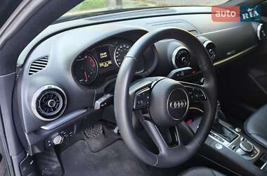 Седан Audi A3 2020 в 
