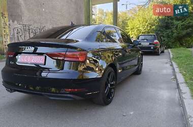 Седан Audi A3 2020 в 