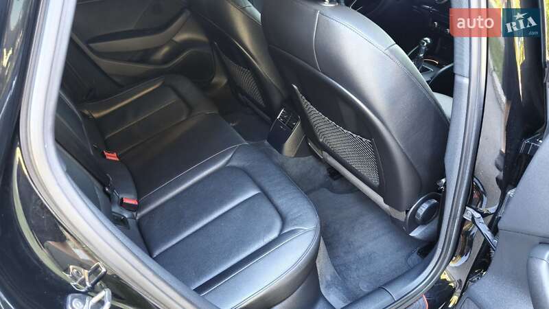 Седан Audi A3 2020 в Києві