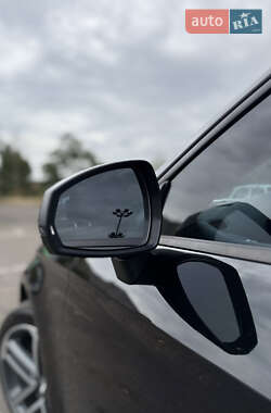 Седан Audi A3 2018 в Одессе