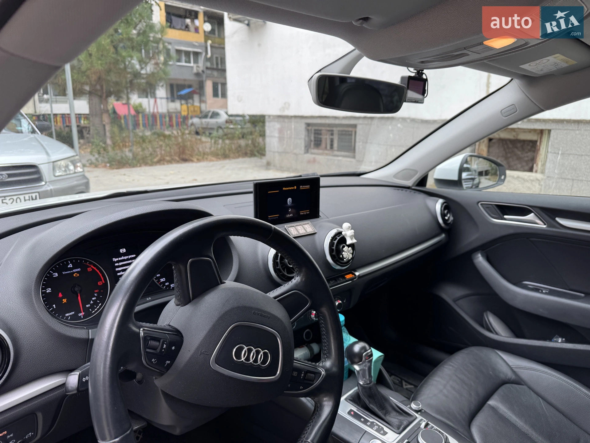 2015 Audi A3 - мініатюра 4