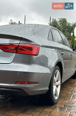 Седан Audi A3 2014 в 