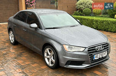 Седан Audi A3 2014 в 