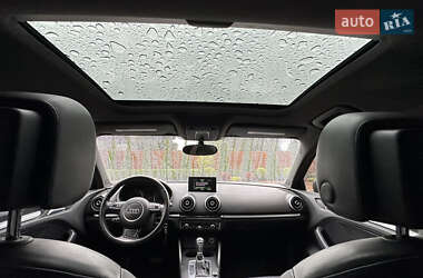 Седан Audi A3 2014 в 