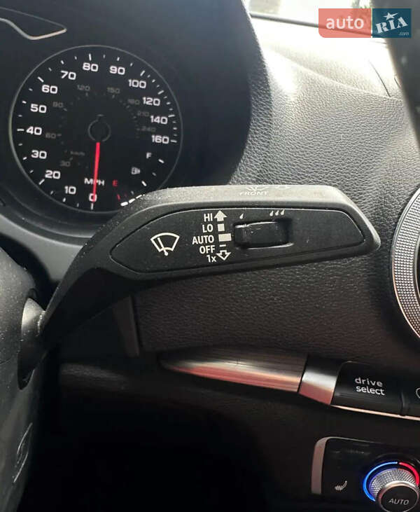 Седан Audi A3 2020 в Буче