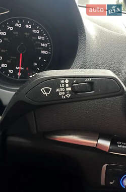 Седан Audi A3 2020 в 