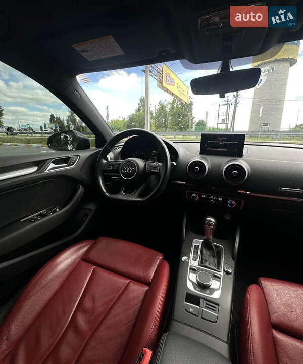 Седан Audi A3 2020 в Буче