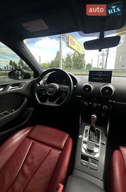 Седан Audi A3 2020 в 