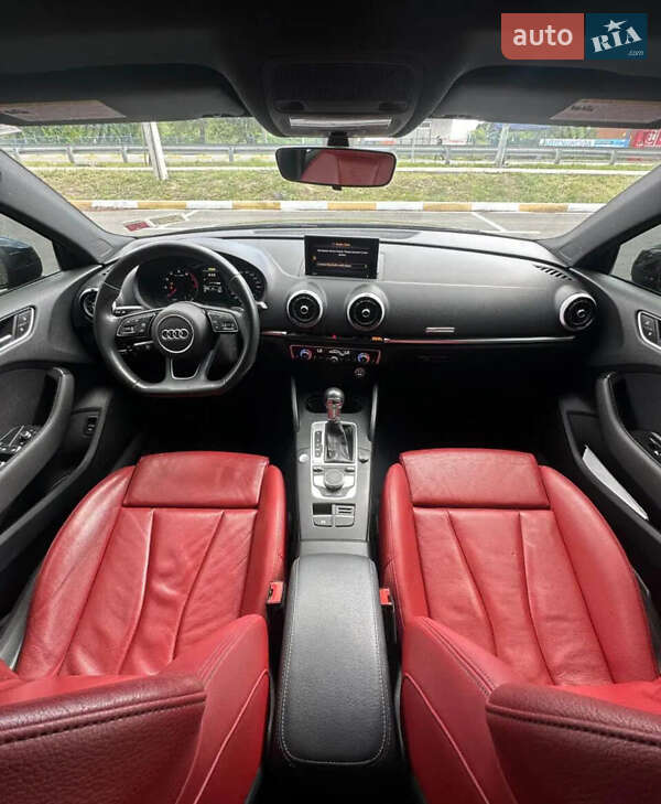 Седан Audi A3 2020 в Буче