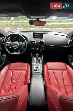 Седан Audi A3 2020 в 